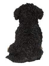 Load image into Gallery viewer, 87771-18 - BABY CAVAPOO BLACK &amp; TAN
