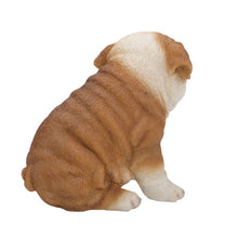 Load image into Gallery viewer, Bulldog Puppy
