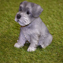 Load image into Gallery viewer, 87771-E - PET PALS - SCHNAUZER PUPPY
