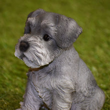 Load image into Gallery viewer, 87771-E - PET PALS - SCHNAUZER PUPPY
