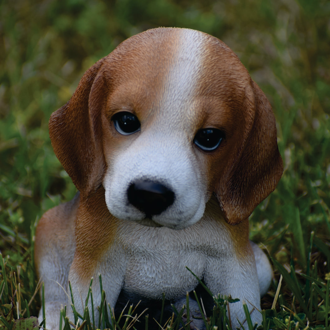 87771-G - PET PALS - BEAGLE PUPPY