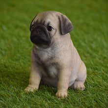 Load image into Gallery viewer, 87771-J - PET PALS - PUG PUPPY
