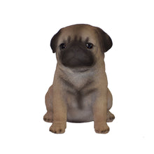 Load image into Gallery viewer, 87771-J - PET PALS - PUG PUPPY
