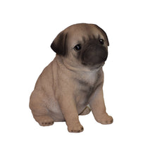 Load image into Gallery viewer, 87771-J - PET PALS - PUG PUPPY
