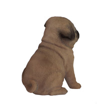 Load image into Gallery viewer, 87771-J - PET PALS - PUG PUPPY
