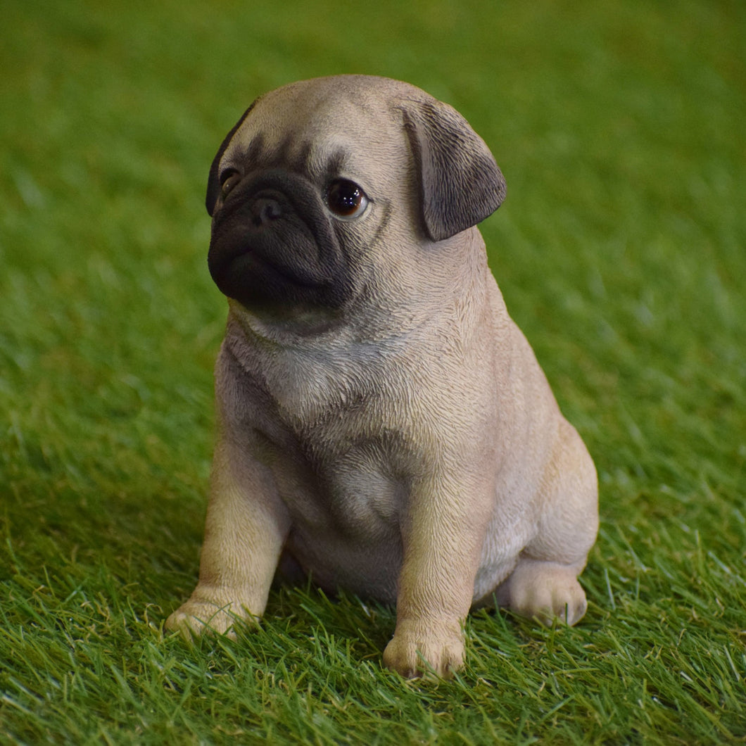 87771-J - PET PALS - PUG PUPPY