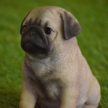 Load image into Gallery viewer, 87771-J - PET PALS - PUG PUPPY
