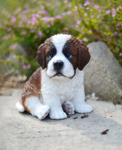 Load image into Gallery viewer, 87771-L - PET PALS - SAINT BERNARD PUPPY
