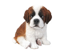 Load image into Gallery viewer, 87771-L - PET PALS - SAINT BERNARD PUPPY
