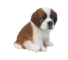 Load image into Gallery viewer, 87771-L - PET PALS - SAINT BERNARD PUPPY
