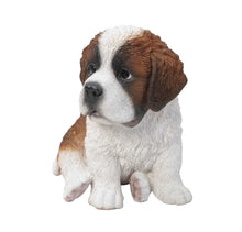 Load image into Gallery viewer, 87771-L - PET PALS - SAINT BERNARD PUPPY
