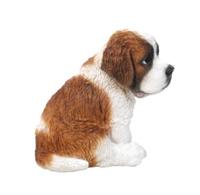 Load image into Gallery viewer, 87771-L - PET PALS - SAINT BERNARD PUPPY
