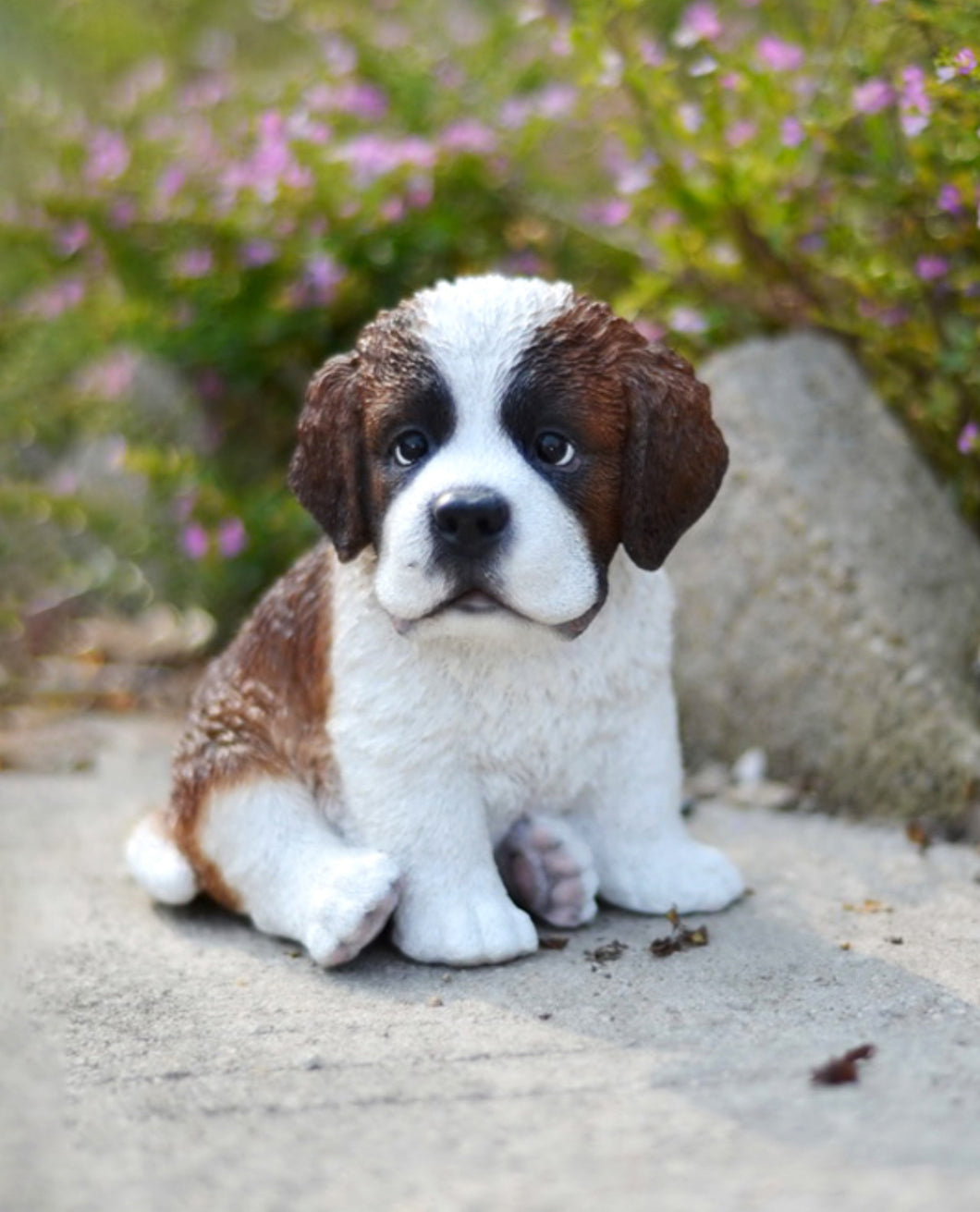 87771-L - PET PALS - SAINT BERNARD PUPPY