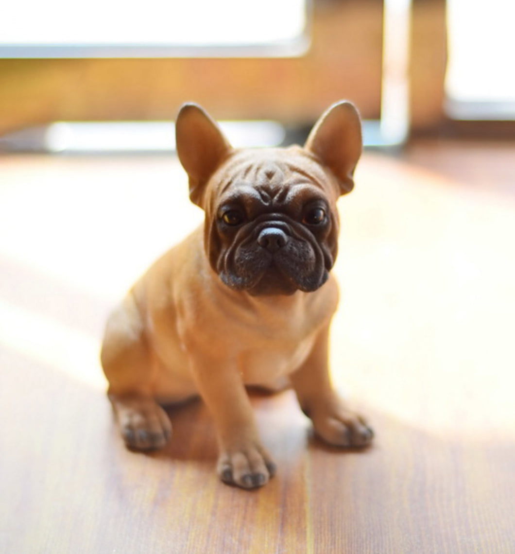 87771-M - PET PALS - FRENCH BULLDOG PUPPY