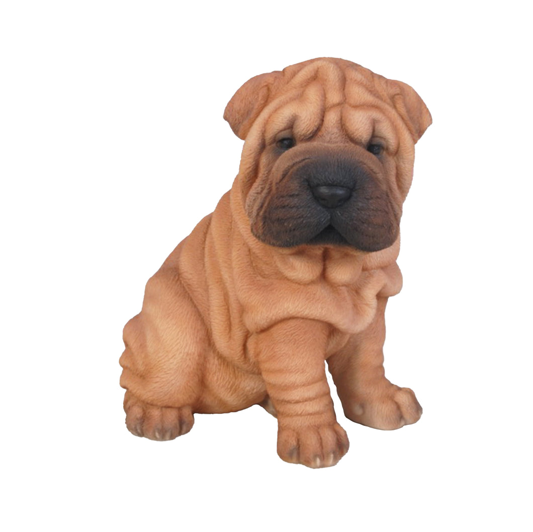 PET PALS - SHAR PEI PUPPY