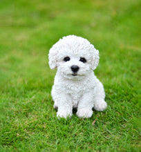 Load image into Gallery viewer, 87771-P - PET PALS - BICHON FRISE PUPPY
