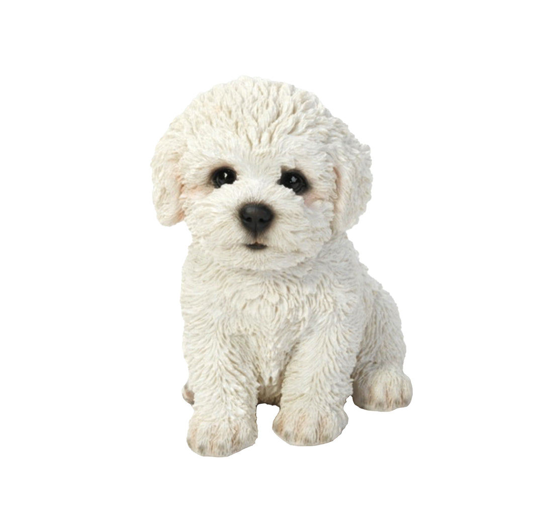 PET PALS - BICHON FRISE PUPPY