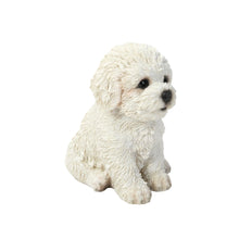 Load image into Gallery viewer, 87771-P - PET PALS - BICHON FRISE PUPPY
