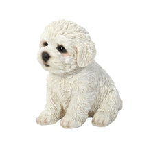 Load image into Gallery viewer, 87771-P - PET PALS - BICHON FRISE PUPPY
