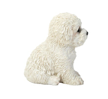 Load image into Gallery viewer, 87771-P - PET PALS - BICHON FRISE PUPPY
