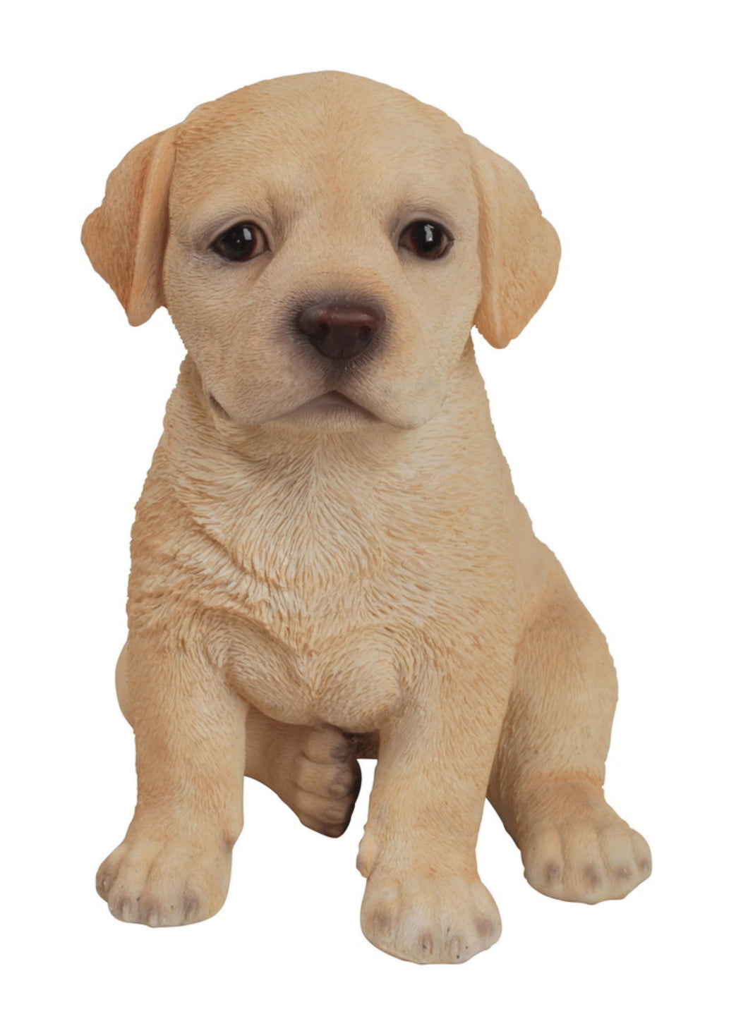 PET PALS - LABRADOR PUPPY - YELLOW