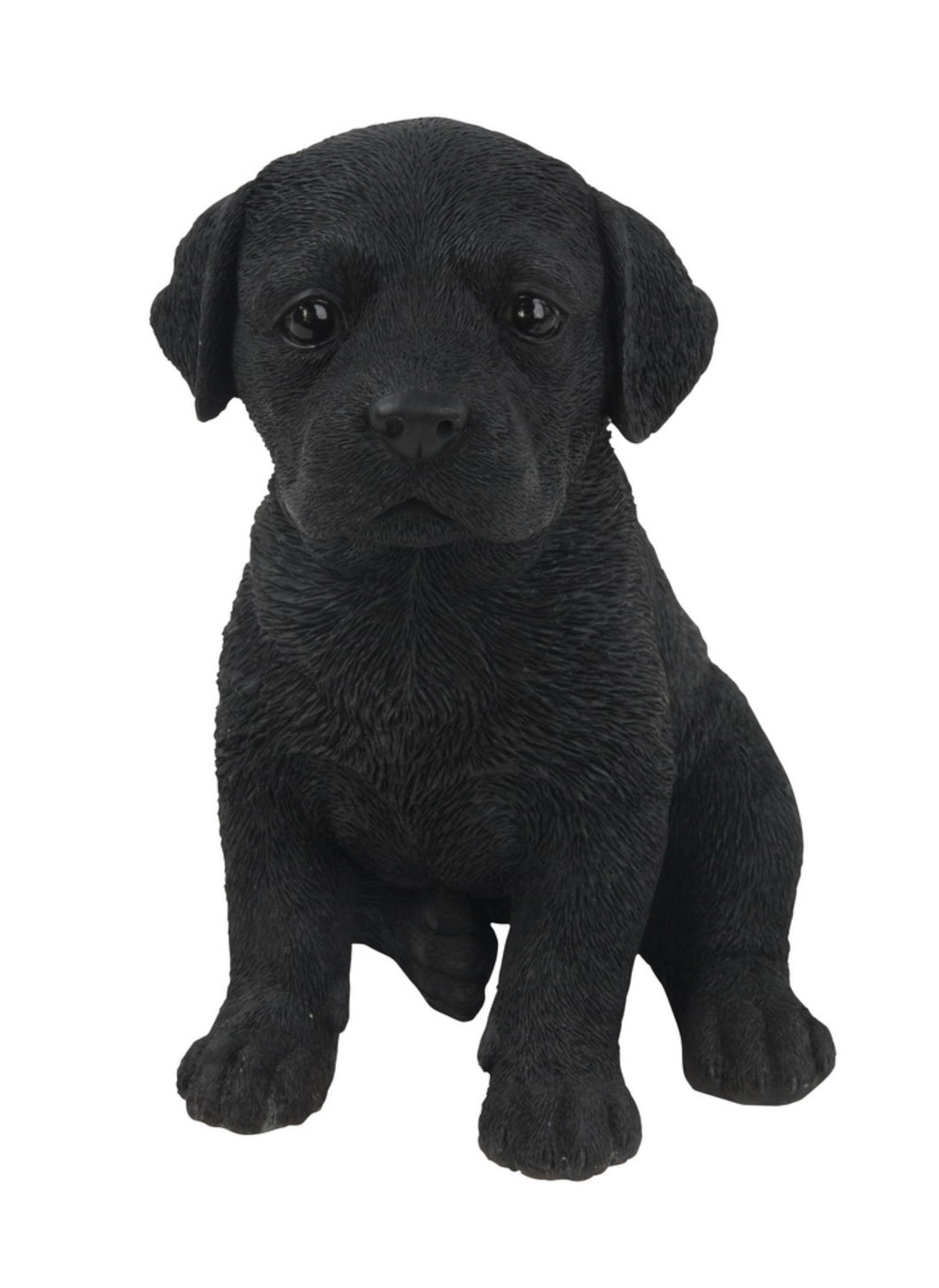 PET PALS - LABRADOR PUPPY - BLACK