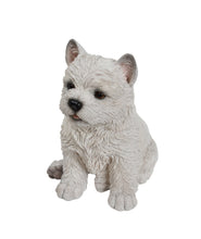 Load image into Gallery viewer, 87771-Y - PET PALS - WHITE TERRIER PUPPY
