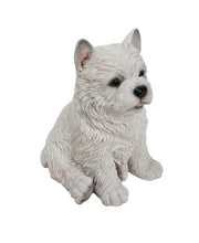 Load image into Gallery viewer, 87771-Y - PET PALS - WHITE TERRIER PUPPY
