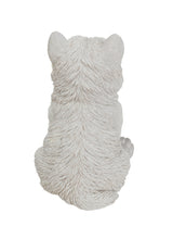 Load image into Gallery viewer, 87771-Y - PET PALS - WHITE TERRIER PUPPY
