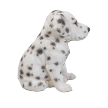 Load image into Gallery viewer, Dalmatian Puppy Statue

