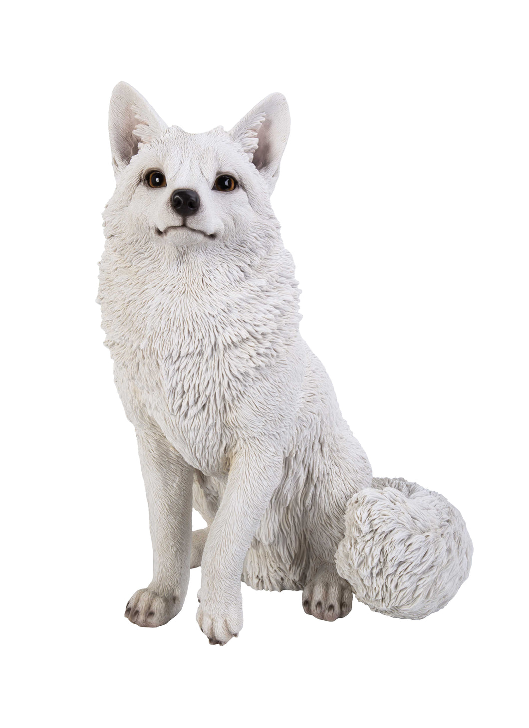 FOX-SNOW FOX (HI-LINE EXCLUSIVE)
