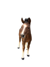 Load image into Gallery viewer, Soreal - Standing Horse
