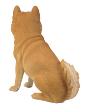 Load image into Gallery viewer, 87790-B - DOG-SHIBA INU SITTING
