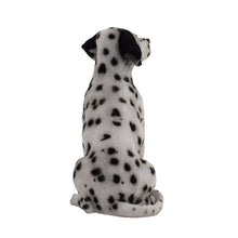 Load image into Gallery viewer, 87798 - DOG-DALMATIAN SITTING
