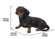 Load image into Gallery viewer, 87799-B - DOG-DACHSHUND
