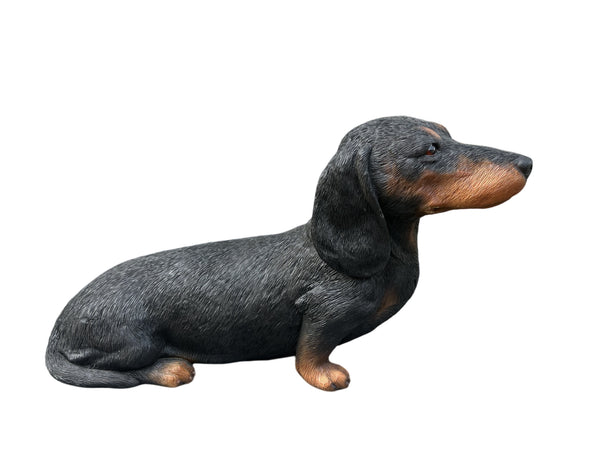 Soreal - Dachshund Black