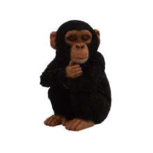 Load image into Gallery viewer, 87805 - MONKEY BABY SITTING
