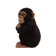 Load image into Gallery viewer, 87805 - MONKEY BABY SITTING
