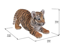 Load image into Gallery viewer, 87808-A - TIGER BABY PLAYING
