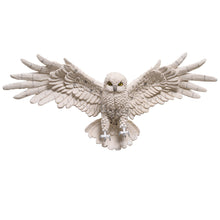 Load image into Gallery viewer, Snowy Owl Wall Art
