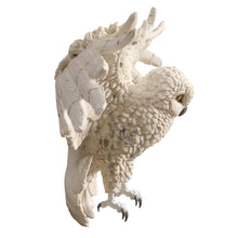 Load image into Gallery viewer, Snowy Owl Wall Art
