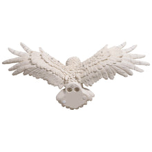 Load image into Gallery viewer, Snowy Owl Wall Art

