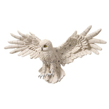 Load image into Gallery viewer, Snowy Owl Wall Art

