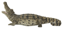 Load image into Gallery viewer, 87820 - CROCODILE WITH MOUTH OPEN UP
