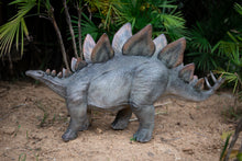 Load image into Gallery viewer, 87821-B - DINOSAUR-STEGOSAURUS
