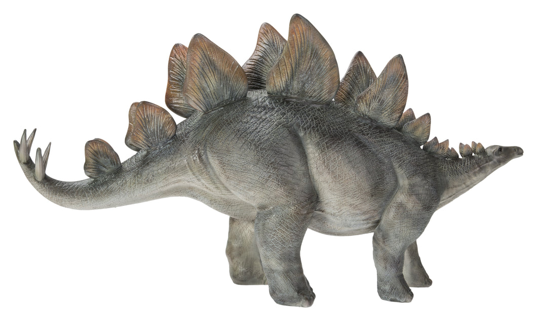 87821-B - DINOSAUR-STEGOSAURUS