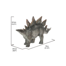 Load image into Gallery viewer, 87821-B - DINOSAUR-STEGOSAURUS
