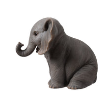 Load image into Gallery viewer, Soreal - Elephant
