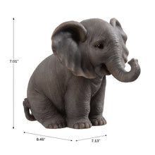 Load image into Gallery viewer, Soreal - Elephant
