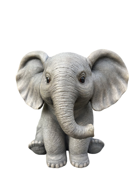 Soreal - Elephant